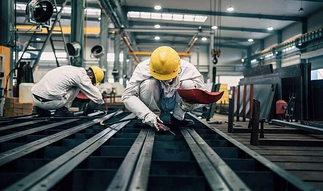 Özbek Eşya İstifleme Hizmeti