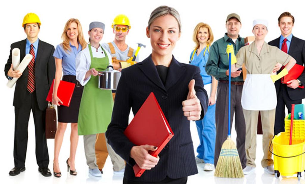 Özbek Eşya İstifleme Hizmeti